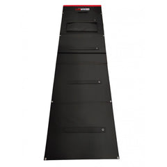 Solpanel vikbar 240W mono