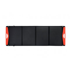 Solpanel foldable 120W mono