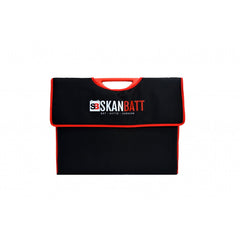 Solpanel foldable 120W mono
