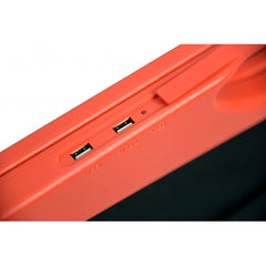 Solpanel foldable 120W mono