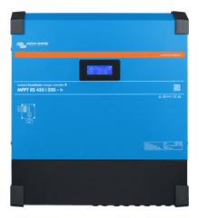 SmartSolar MPPT RS 450/200-Tr