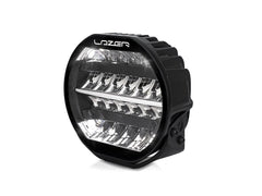 Lazer Sentinel Std LED Extraljus 9″ Black