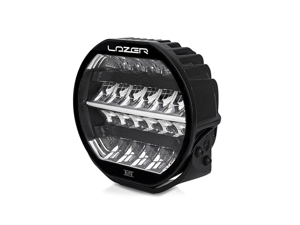 Lazer Sentinel Elite LED Extraljus 9″