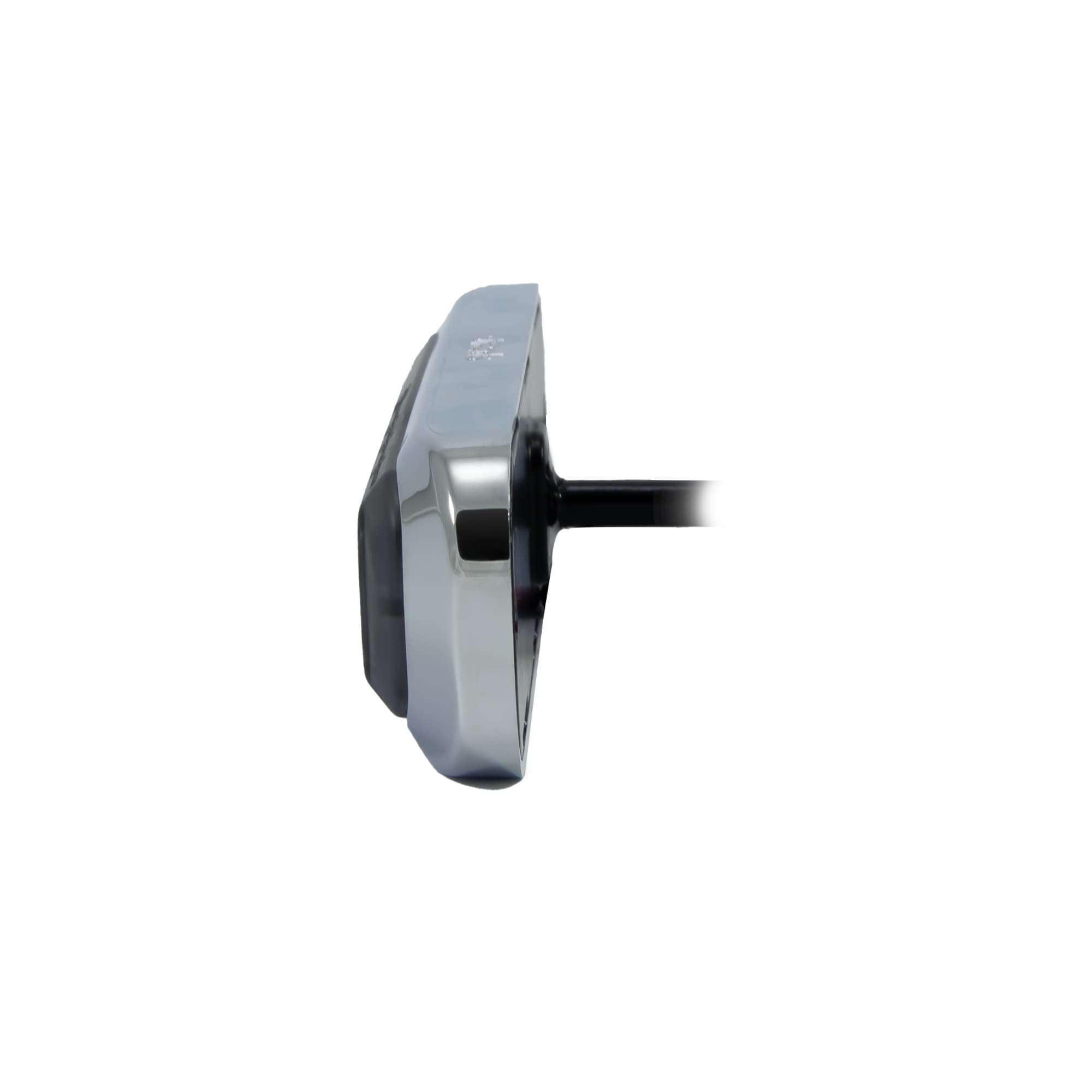 DARK KNIGHT BACKLJUS 129 MM
