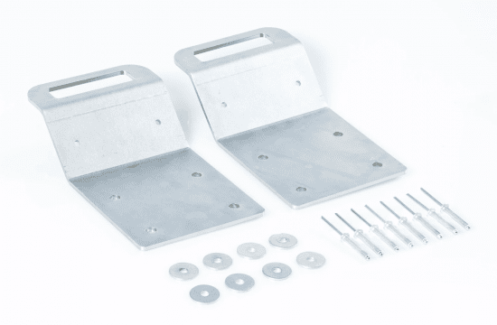 Coldtainer Monterings-kit