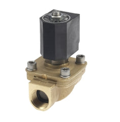 Solenoidventil 12V