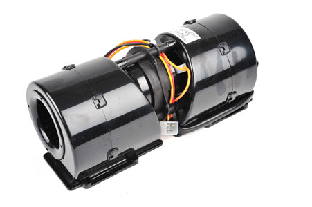 Fläkt 12V 005-A45-02 kort mod