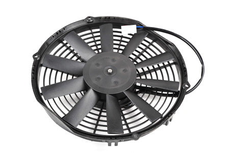 Fläkt 12V VA09-AP50/C-27A