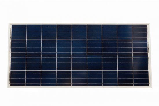 Solar Panel 45W-12V Poly