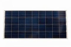 Solar Panel 45W-12V Poly