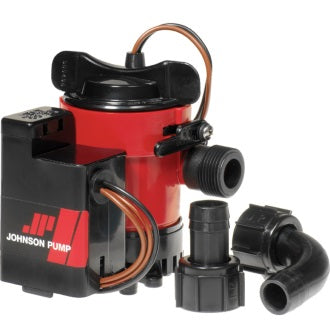 Länspump Cartridge Combo 700