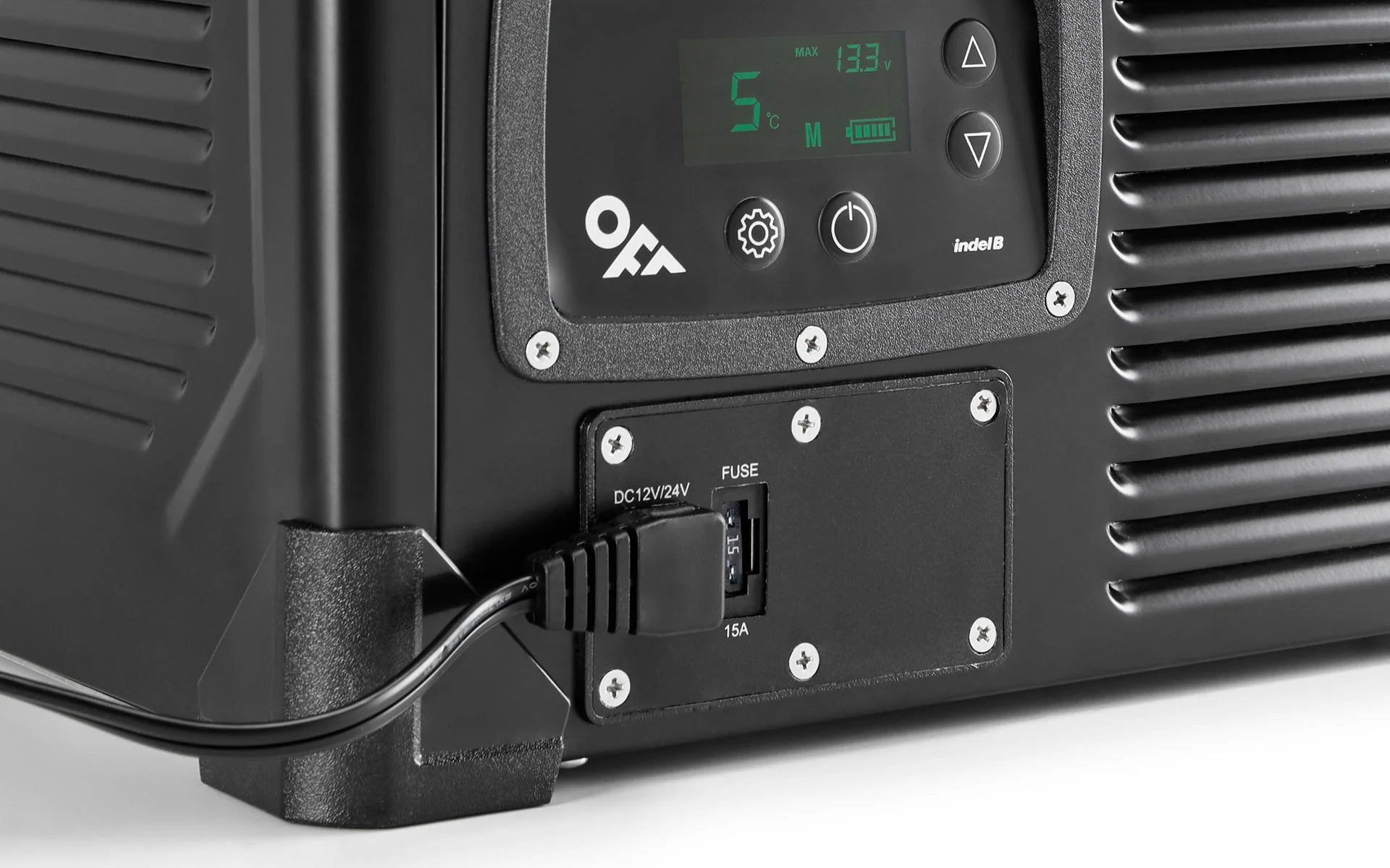 Kylbox TB100 ST/BL