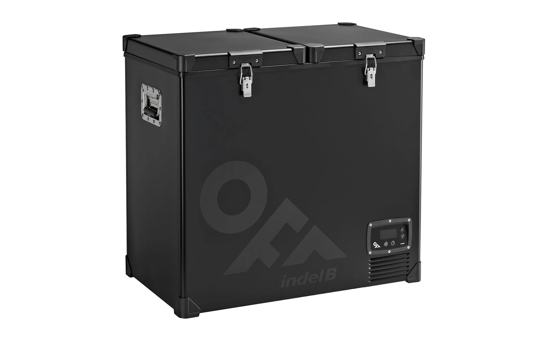 Kylbox TB118DD ST/BL