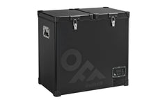 Kylbox TB118DD ST/BL