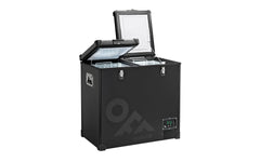Kylbox TB118DD ST/BL