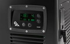 Kylbox TB118DD ST/BL