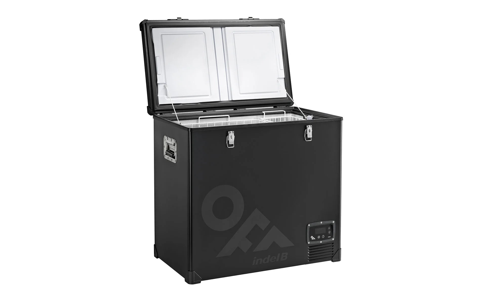 Kylbox TB130 ST/BL