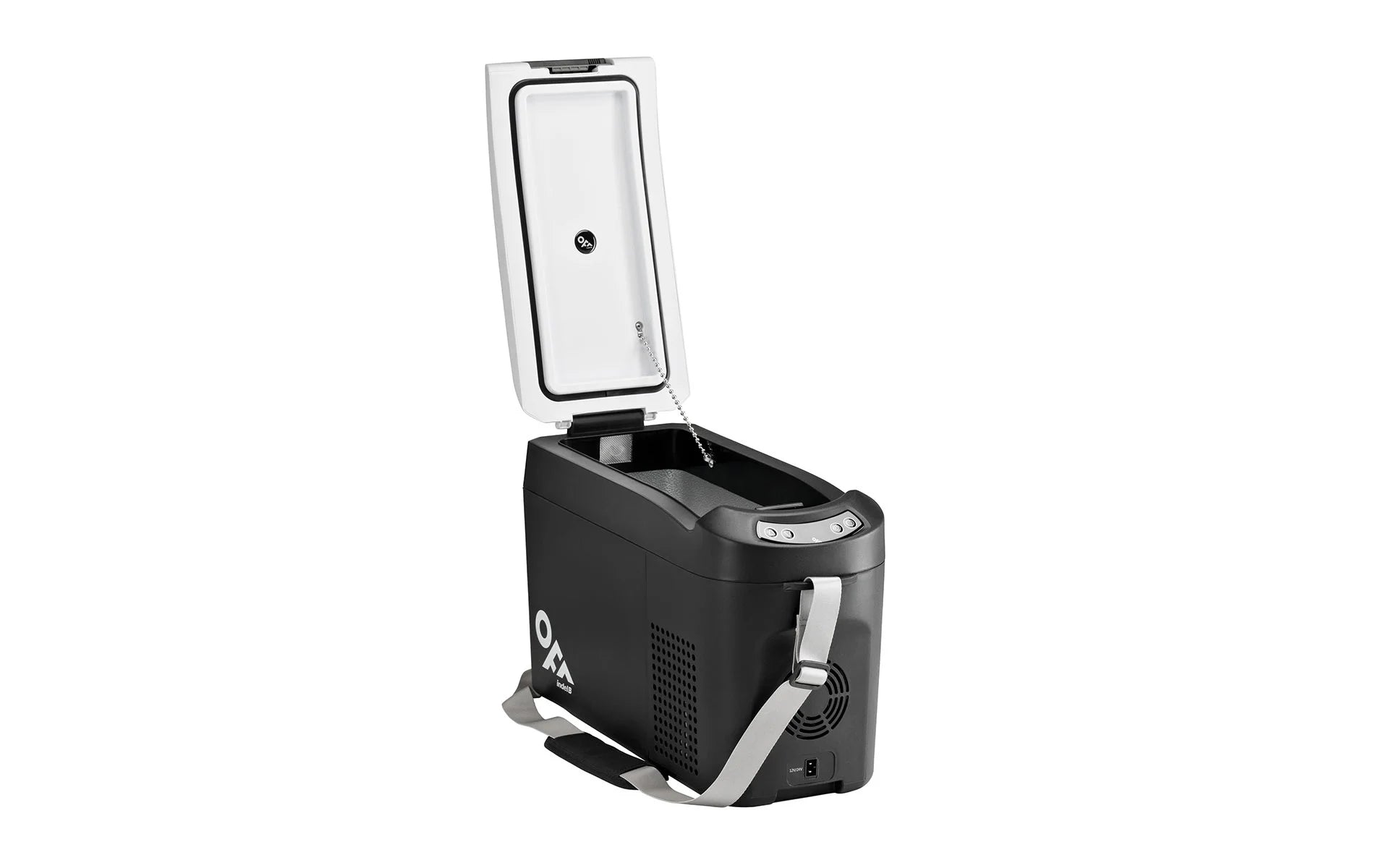 Kylbox TB15 Bl