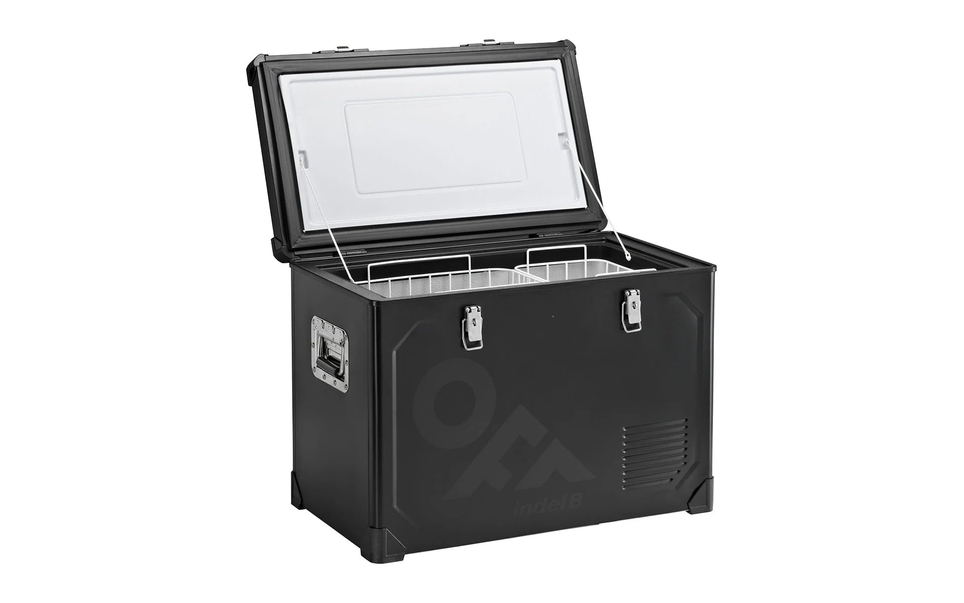 Kylbox TB46 ST/BL