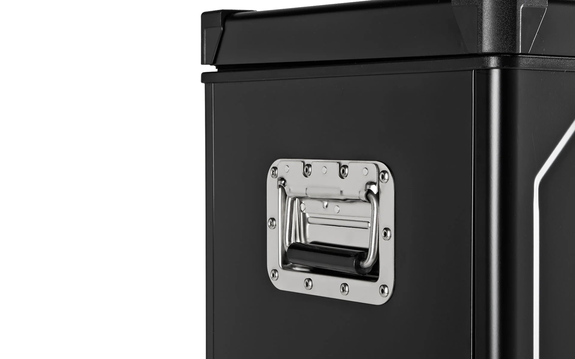 Kylbox TB46 ST/BL