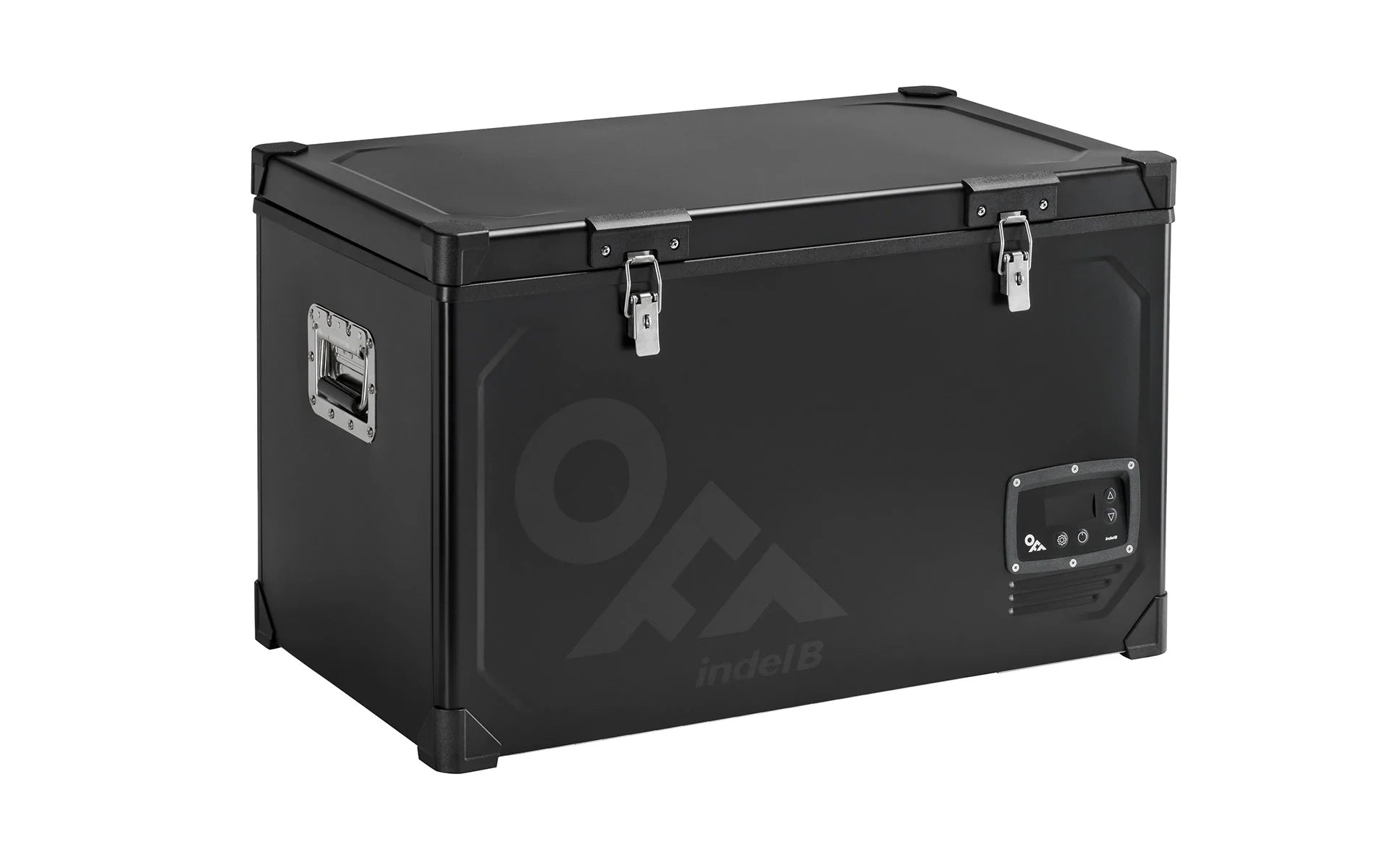 Kylbox TB74 ST/BL