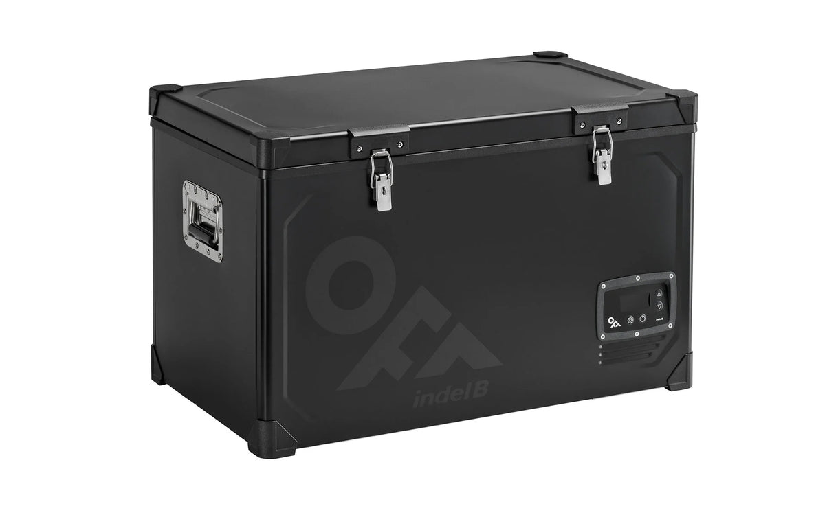 Kylbox TB74 ST/BL