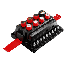BEP Smart Battery Hub Twin Engine