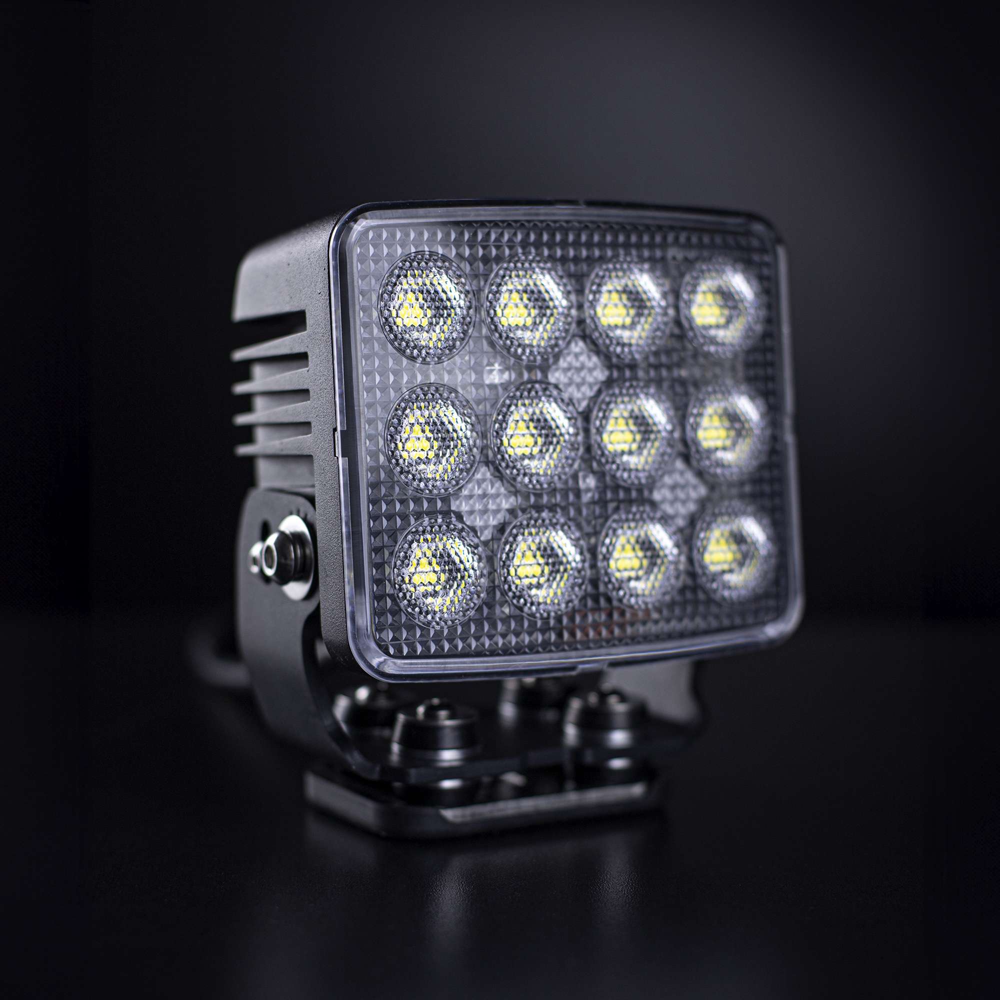 UNITY ARBETSLJUS 64 W