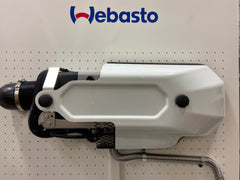 Transportvärmarlåda Evo 40