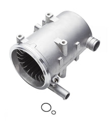 Webasto Värmeväxlare Thermo 90 alla