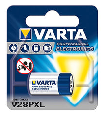 Varta Batteri V28PXL 6V litium