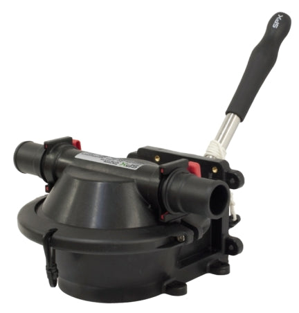 Viking Universal länspump