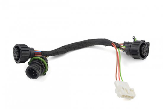 Spheros Adapterkabel Thermo China