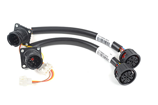 Adapterkabel Solaris