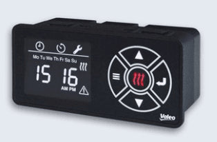 Spheros SC-Timer 24V Spheros