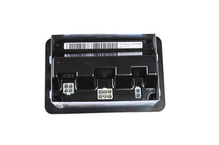 Manöverpanel digital RHA101/2