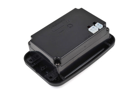 Manöverpanel manuell Dual Top