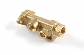 Munstycksrör DBW 2005-350