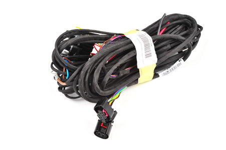 Kablage komplett Thermo Top C