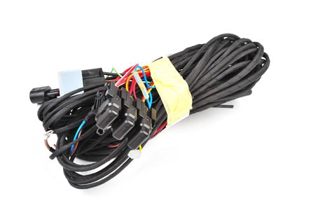 Kablage komplett Thermo Top C