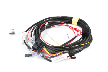 Kablage AirTop Evo Master