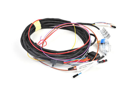 Kablage AirTop Evo Master