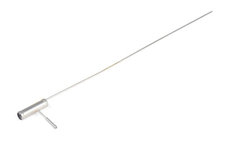Skarvdykrör Ø12 L =750