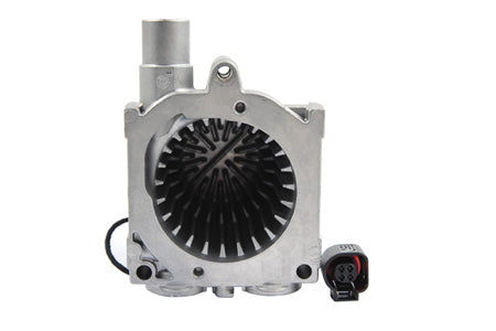 Värmeväxlare Thermo Top Evo