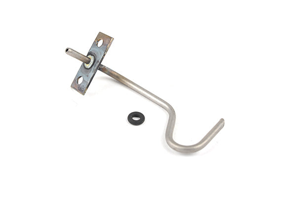 Bränsleinloppsrör HL 90