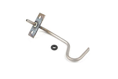 Bränsleinloppsrör HL 90