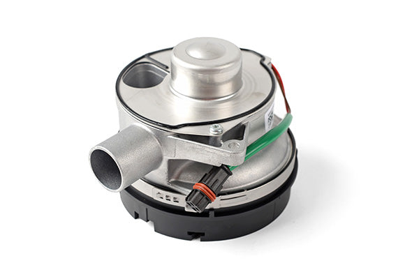 Förbränningluftfläkt 24V TP 90