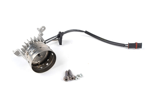 Förångare 24V Thermo Pro 90 D