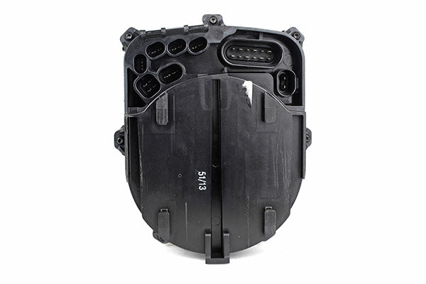 Styrenhet 12V Th Pro 90 diesel