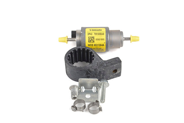 Doserpump DP42 12-24 volt